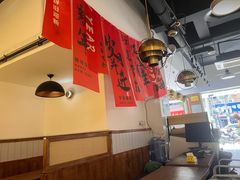 -芒青柠·鲜果甜品茶(双中店)