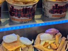 -味子夫鸡柳(解放碑总店)