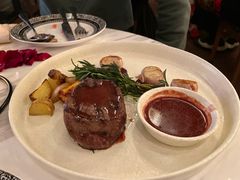 -IL TEATRO 精品意大利餐厅