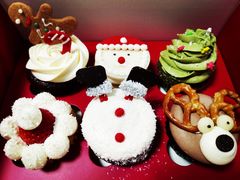 -派悦坊·甜品·蛋糕(日坛店)