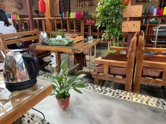-丽江庭院之爱在路上(西单店)