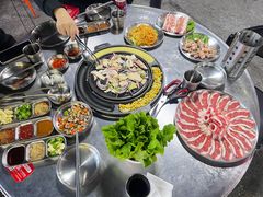 -小团团·路边烤牛肉(南岭壹街店)