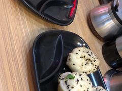 -小杨生煎(龙之梦购物中心店)