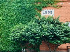 -青岛啤酒博物馆