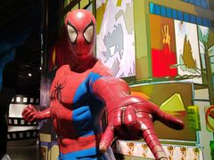 -上海动漫博物馆