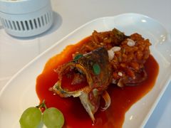 -松鹤楼·非遗·苏帮菜(融科店)