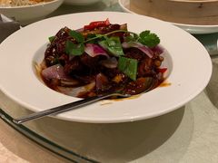 -采粤轩中餐厅(惠州金海湾喜来登度假酒店)
