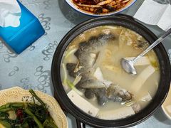 -干老四雅鱼饭店(滨江西路店)