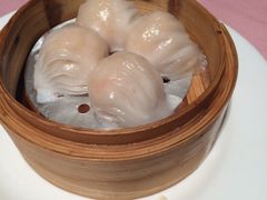 -楚灶王(徐东店)