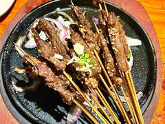 -本色.小马哥烧烤(五一路总店)