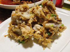 -柠静私家菜(石板巷店)