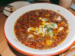 -米一仙·成都小碗菜(东万达店)