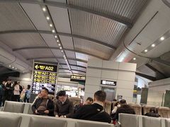 -重庆江北国际机场-T2航站楼