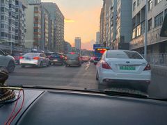 -放哈·甜醅子奶茶创造者(正宁路店)