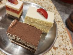 -姜胖胖首尔自助烤肉·街头小吃大排档(国瑞中心店)
