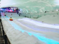 -世界之窗阿尔卑斯冰雪世界