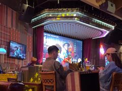 -MR.ROCKY洛奇先生RESTAURANT&BAR(宝安壹方城店)