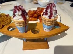 -八珍饺子·烤鸭·家常菜