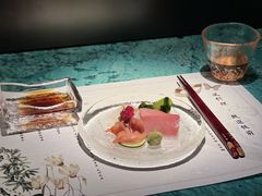 -風料理.鮨Omakase