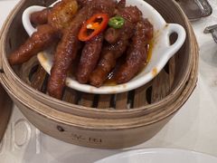 -翠园(北京王府中环店)