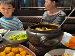 -福照楼汽锅鸡·云南菜(护国路店)
