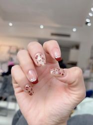 -艾珂·美甲美睫