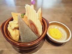 -ITARU食堂·定食料理(西丽店)
