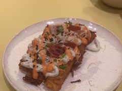 -米仓食堂(皇庭广场店)