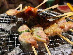 -和彩放题(渔阳店)