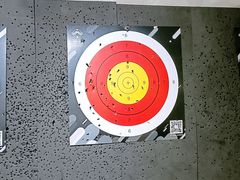 -無弓射箭俱乐部(领展中心城店)