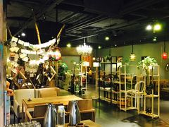 大堂-魔方城市书房(中街益田店)