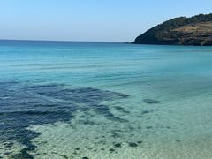 -咸德海水浴场