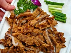 -食鸡公社辣子鸡·潍坊菜·烧烤