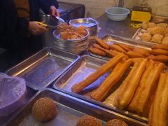 -蒙记老牌豆浆