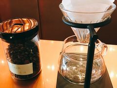 -sugarman espresso素饮糖人高新咖啡工厂