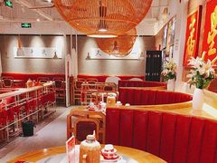 -味福记·江西小炒·南昌小吃(青山湖万达店)