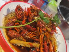 -辣出味岳阳特色烧烤·龙虾大排档(砂子塘总店)