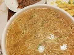 -马凯餐厅(长椿街店)