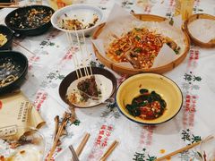 -东排食堂长沙小吃大排档(五一广场店)
