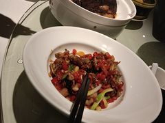 -国味壹号·精品湘菜·宴请佳选(新天地店)