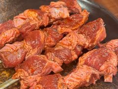 -水浒烤肉(医学院店)