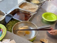 -笑笑凉皮(富国街店)