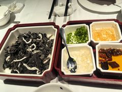 -四季民福烤鸭店(王府井东安门店)
