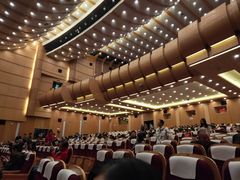 -中国人民大学明德堂(人大如论讲堂)