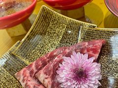 -帝鮨·烧肉割烹(龙湖金楠天街店)
