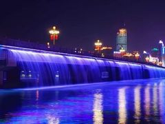 -南宁南湖公园