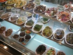 -香妃烤鸡(西单店)