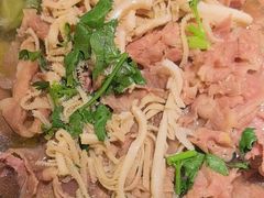 -全牛匠·乐山跷脚牛肉(西北旺万象汇店)