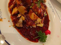 -普天和酒楼·新津菜·烤鸭(天津之眼店)