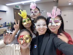 -新励成演讲口才培训(深圳宝安学训中心)